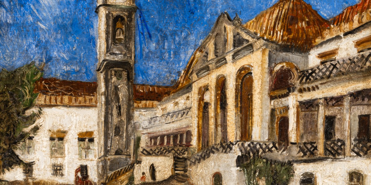 Université de Coimbra, Portugal